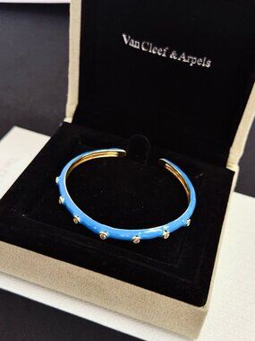 Van Cleef & Arpels bracelet